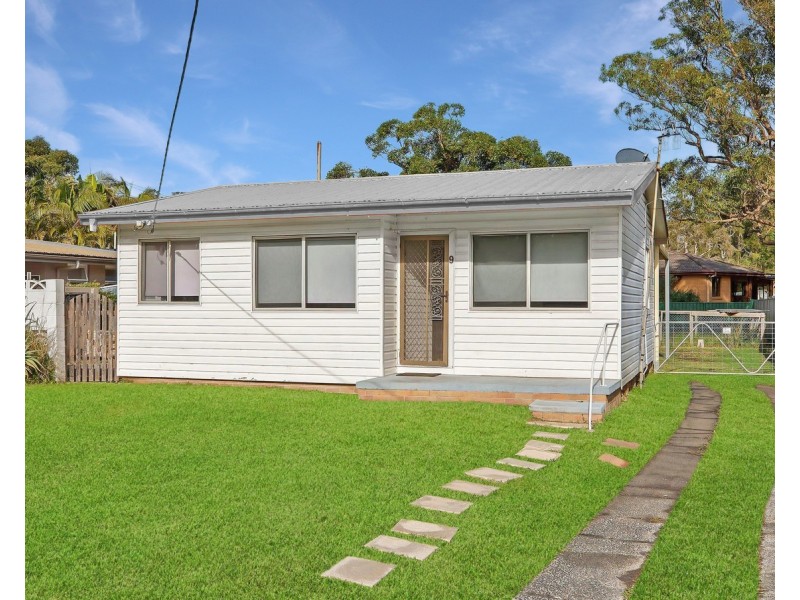 9 Crystal Street, Forresters Beach NSW 2260