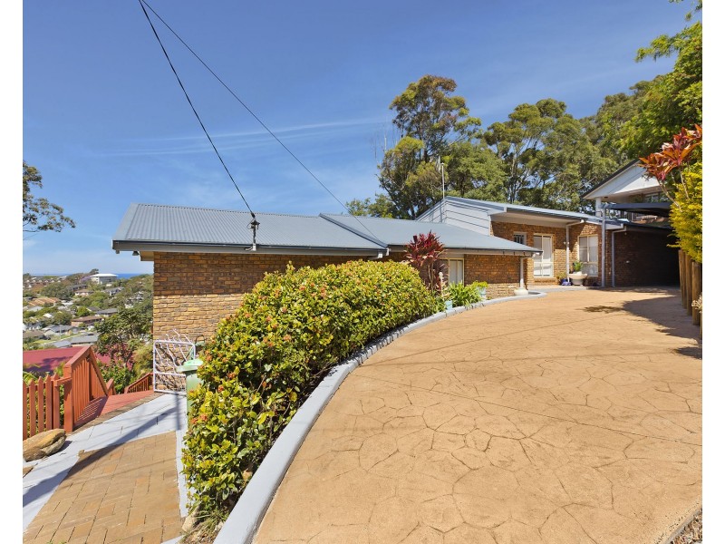 16 Cottee Crescent, Terrigal NSW 2260