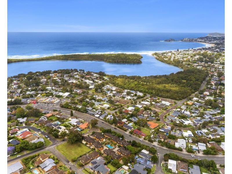 742 The Entrance Road, Wamberal NSW 2260