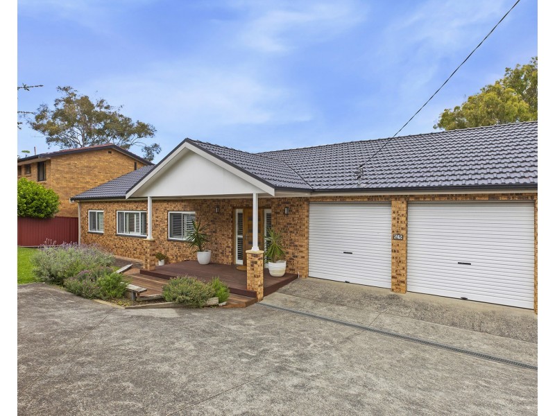 742 The Entrance Road, Wamberal NSW 2260
