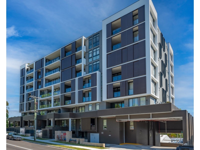 503/62 Hills Street, North Gosford NSW 2250