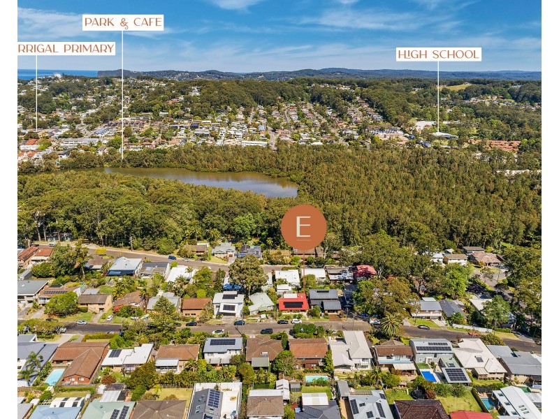 16 Woodland Road, Terrigal NSW 2260