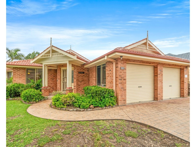 79 Thames Drive, Erina NSW 2250