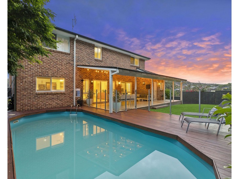 6 Ridgeview Close, Terrigal NSW 2260