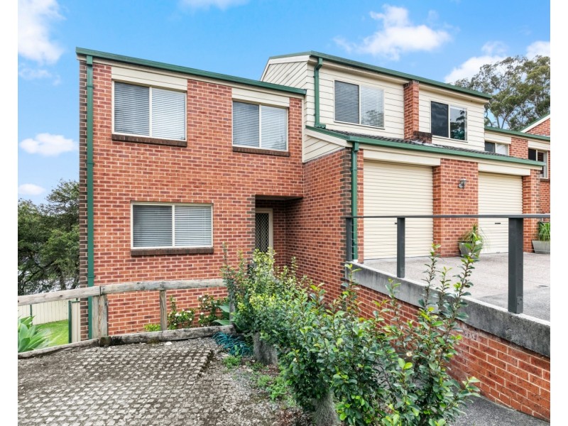 9/20 Springfield Road, Springfield NSW 2250