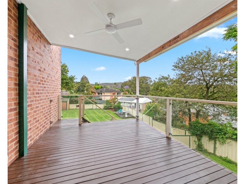 9/20 Springfield Road, Springfield NSW 2250