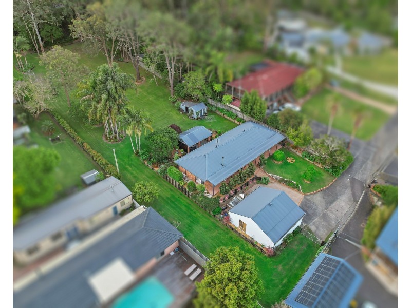 134 Manns Road, Narara NSW 2250