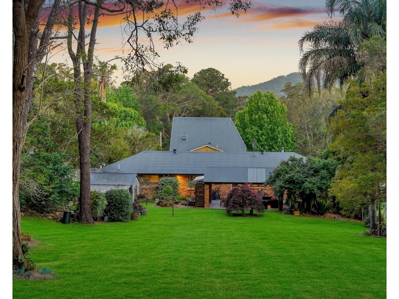 134 Manns Road, Narara NSW 2250