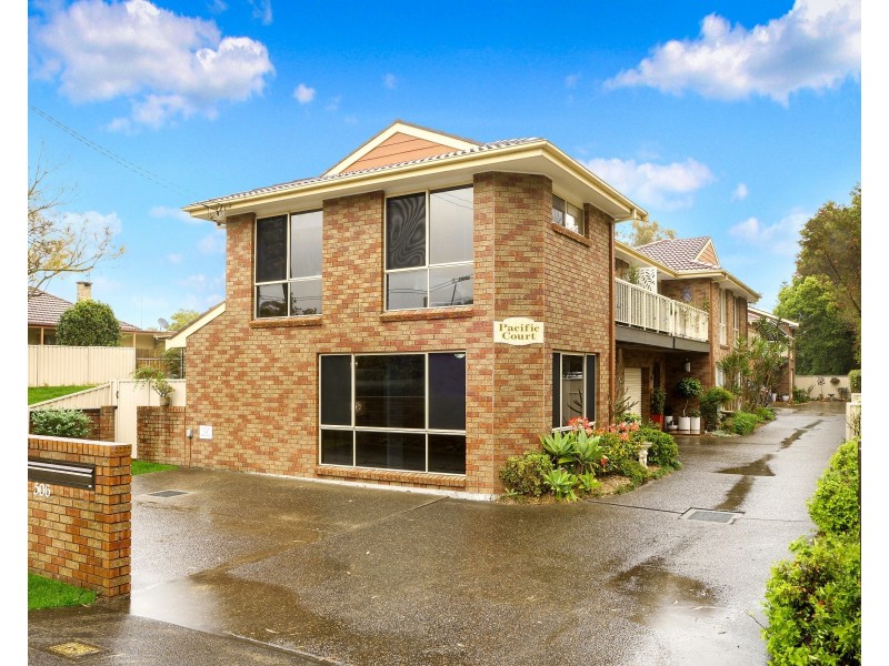 1/506 Pacific Highway, Wyoming NSW 2250