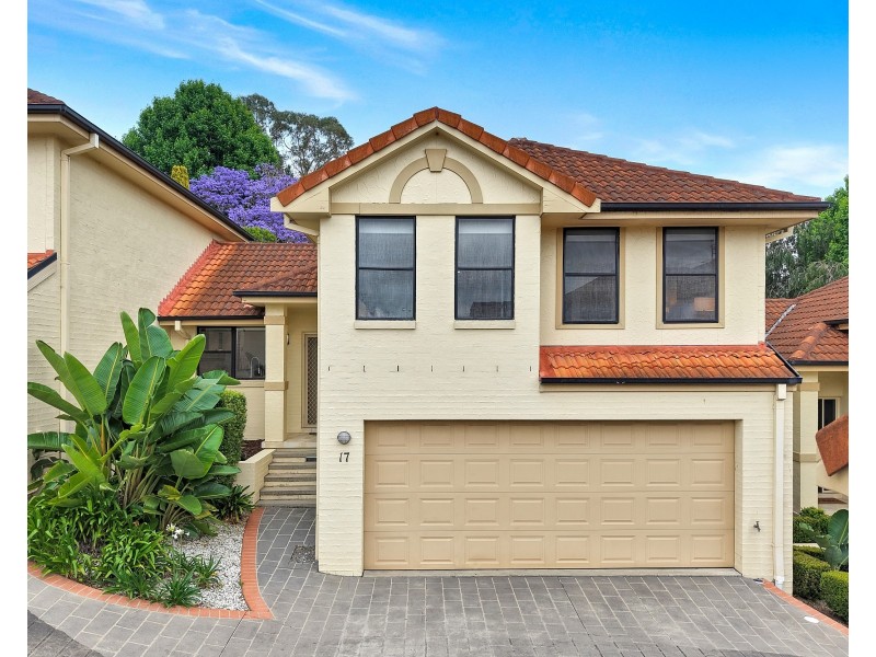 17/51 Newling Street, Lisarow NSW 2250