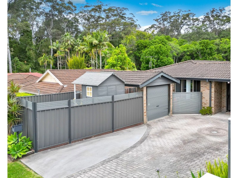 106 Newling Street, Lisarow NSW 2250