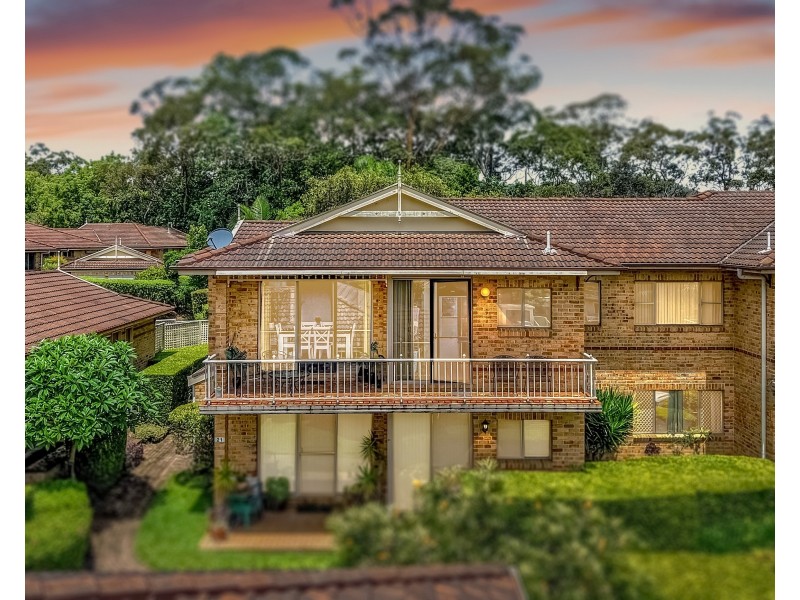 22/12-20 Kinarra Avenue, Wyoming NSW 2250