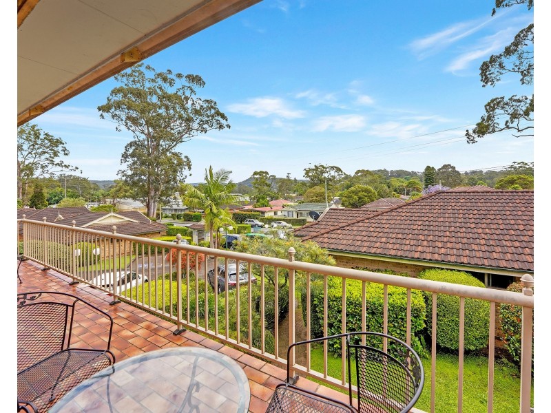 22/12-20 Kinarra Avenue, Wyoming NSW 2250