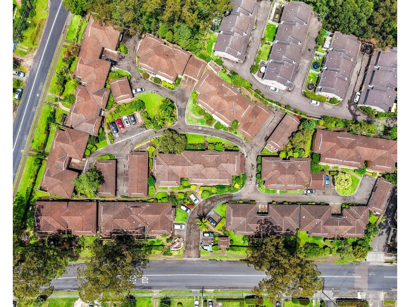 22/12-20 Kinarra Avenue, Wyoming NSW 2250