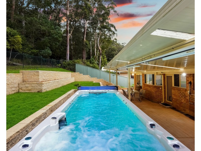 18 Cottesloe Avenue, Lisarow NSW 2250