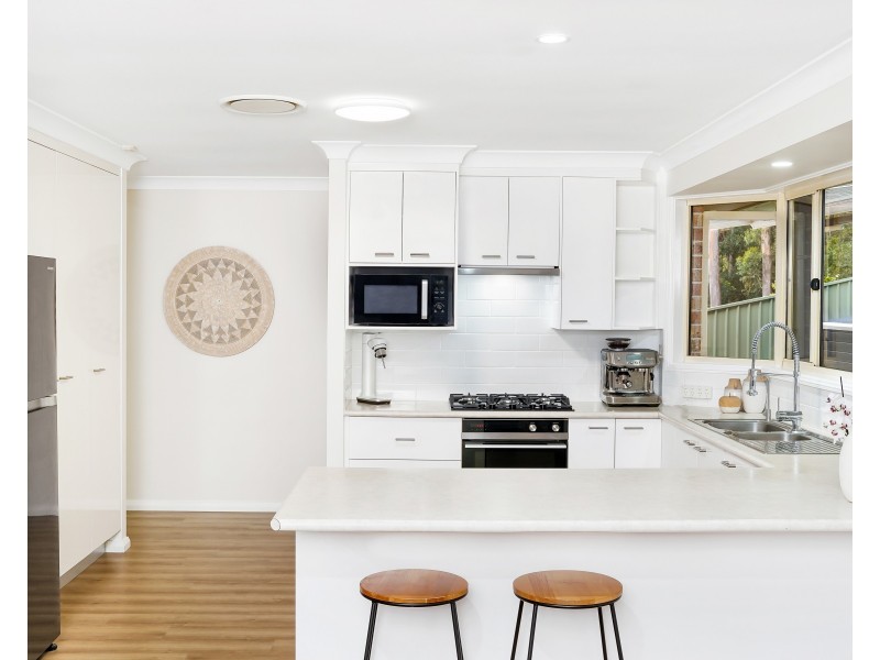 18 Cottesloe Avenue, Lisarow NSW 2250