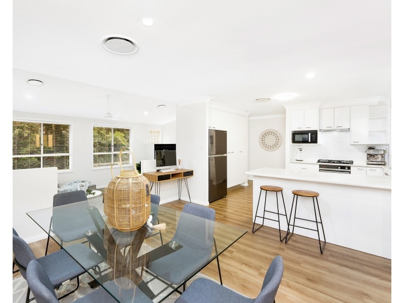 18 Cottesloe Avenue, Lisarow NSW 2250