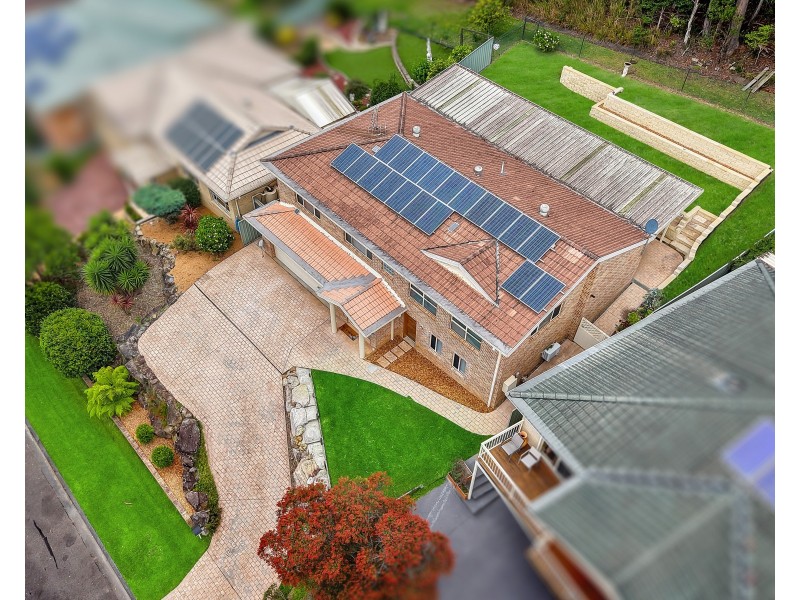 18 Cottesloe Avenue, Lisarow NSW 2250