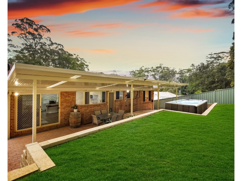 18 Cottesloe Avenue, Lisarow NSW 2250