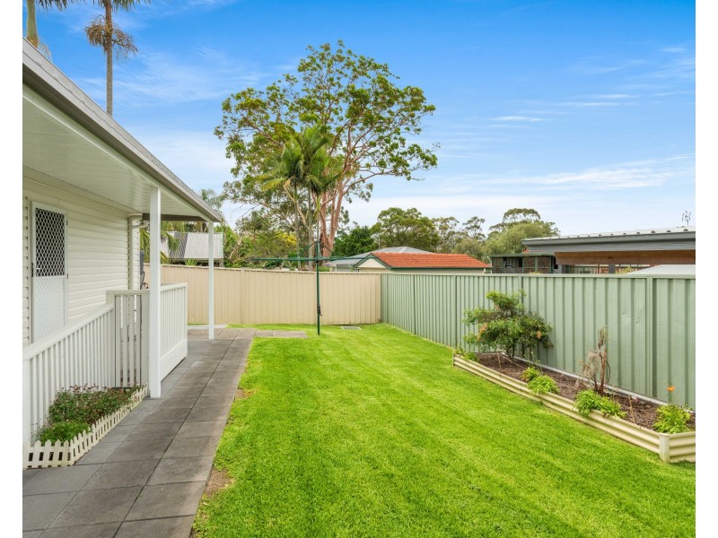 58A Pinehurst Avenue, Blue Haven NSW 2262