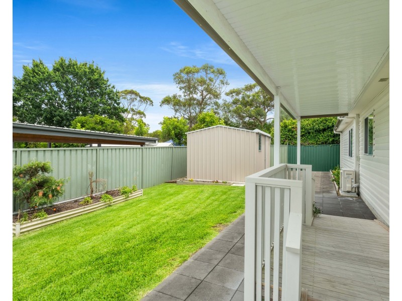 58A Pinehurst Avenue, Blue Haven NSW 2262
