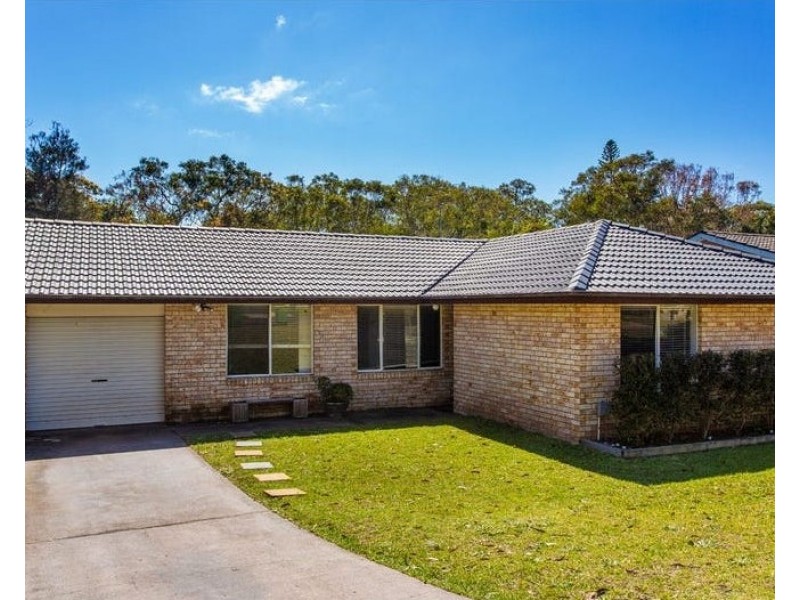 71 Northumberland Way, Tumbi Umbi NSW 2261