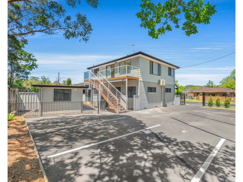3/30 Renwick Street, Wyoming NSW 2250