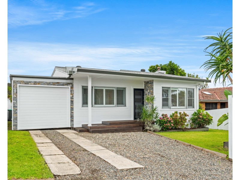 177 Ocean View Drive, Wamberal NSW 2260