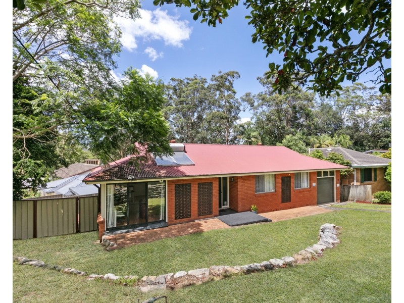 30 Bourbon Street, Wyoming NSW 2250