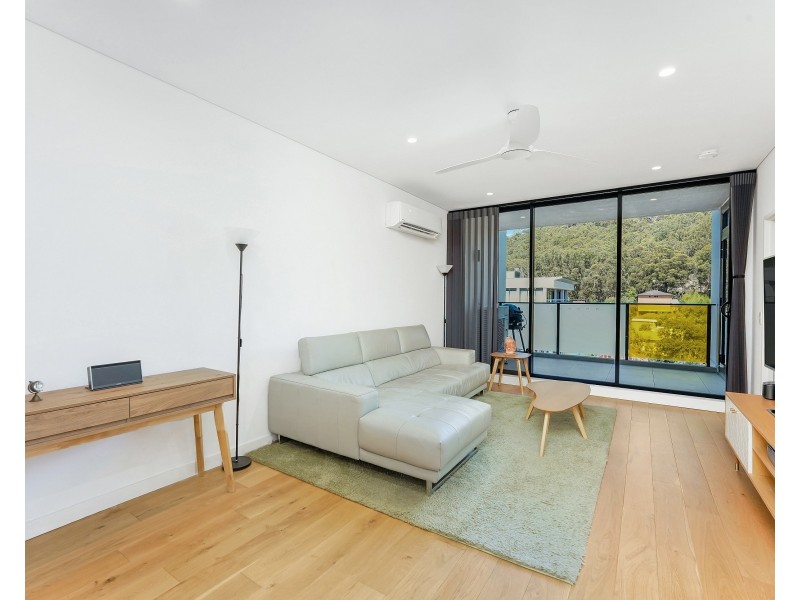 1003/277 Mann Street, Gosford NSW 2250