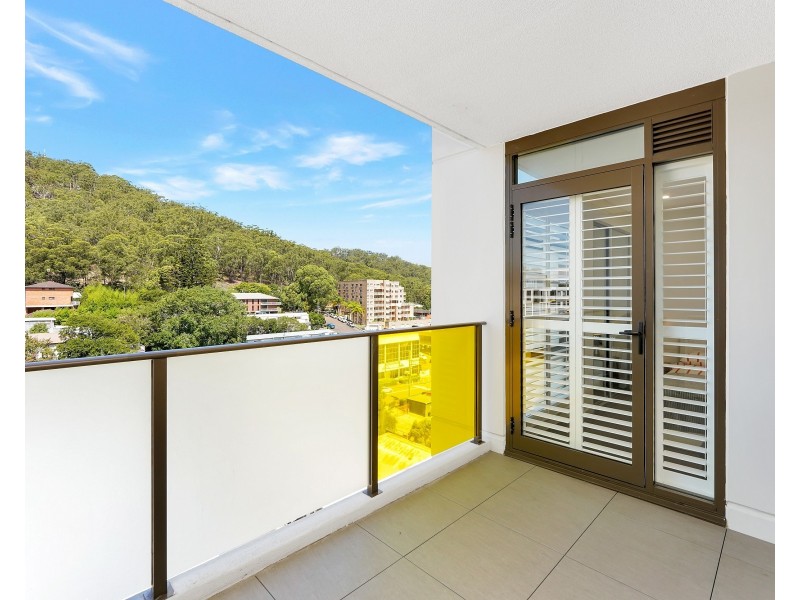 1003/277 Mann Street, Gosford NSW 2250