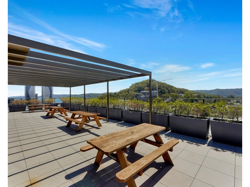 1003/277 Mann Street, Gosford NSW 2250