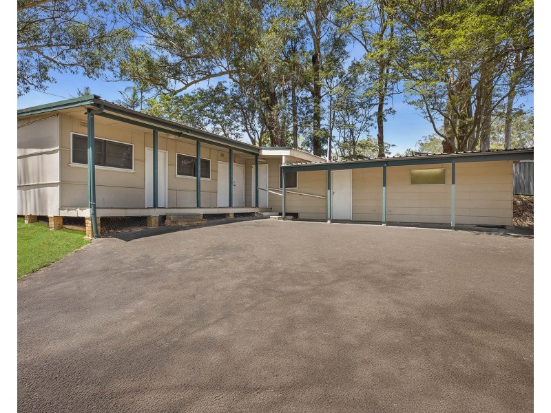 647 Pacific Highway, Wyoming NSW 2250