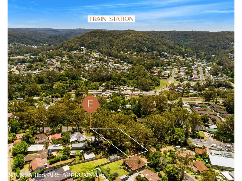 647 Pacific Highway, Wyoming NSW 2250