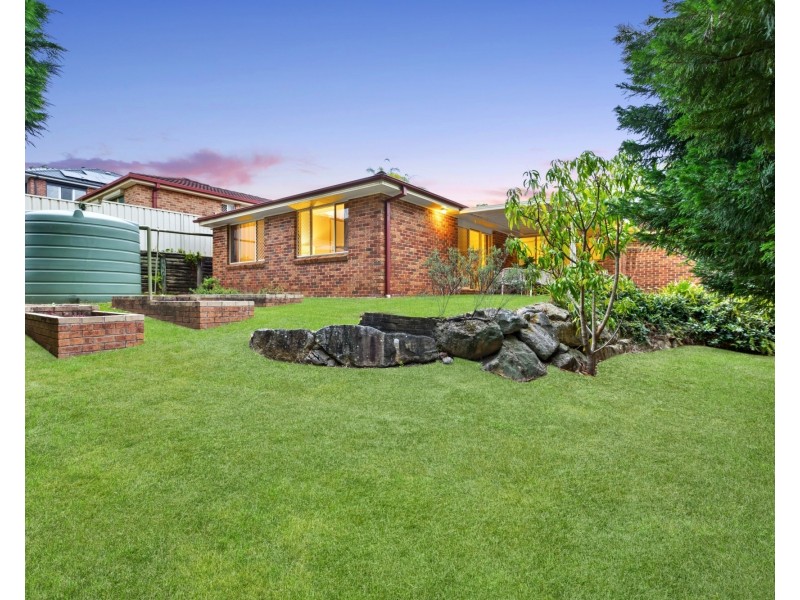 53 Bronzewing Drive, Erina NSW 2250