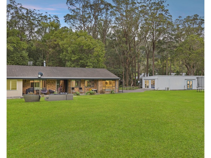 177 Coachwood Road, Matcham NSW 2250