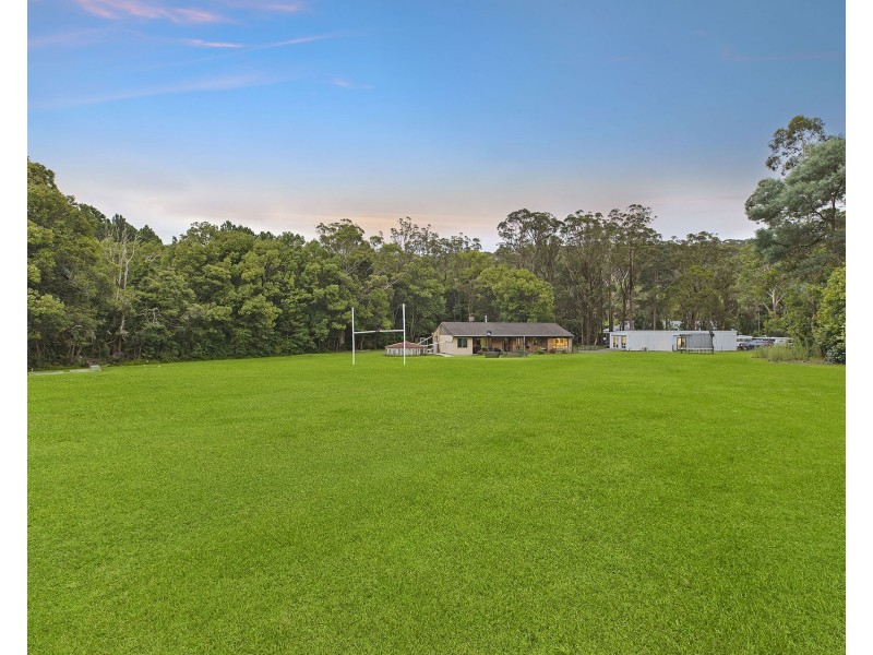 177 Coachwood Road, Matcham NSW 2250