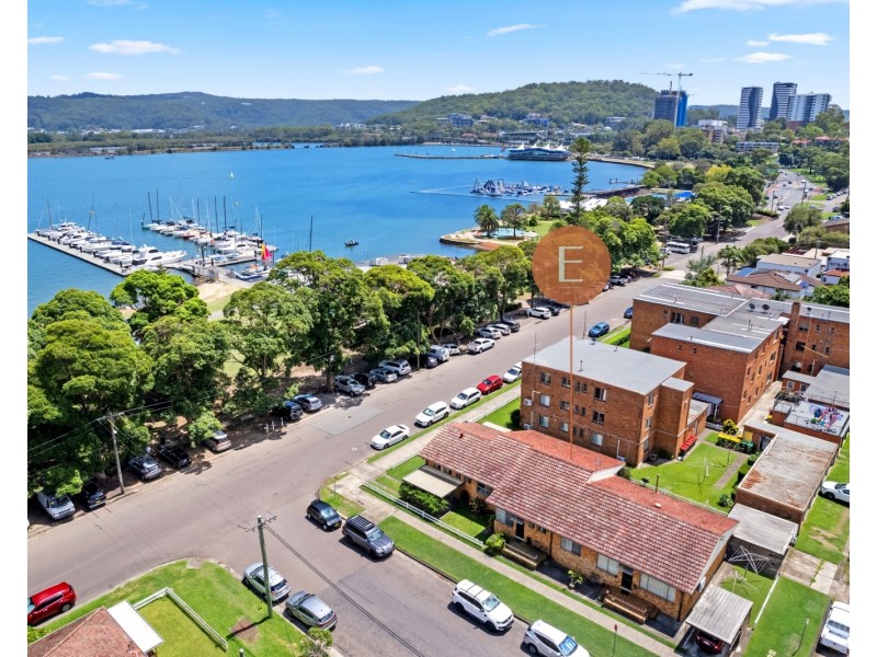 3/21 Masons Parade, Point Frederick NSW 2250