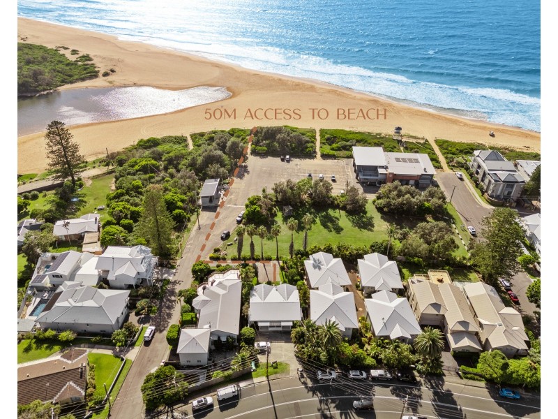 3/133 Ocean View Drive, Wamberal NSW 2260