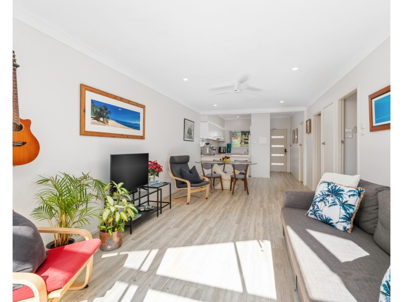 3/133 Ocean View Drive, Wamberal NSW 2260