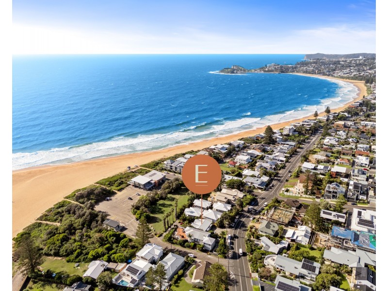 3/133 Ocean View Drive, Wamberal NSW 2260