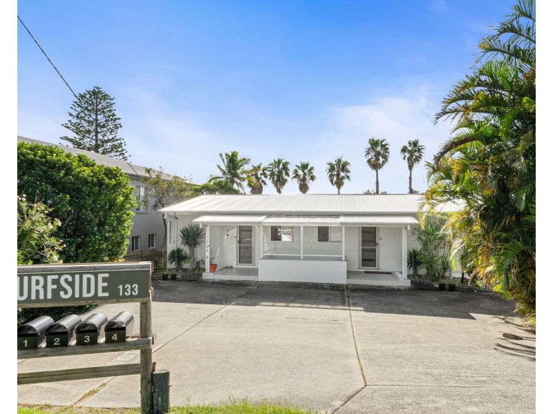 3/133 Ocean View Drive, Wamberal NSW 2260