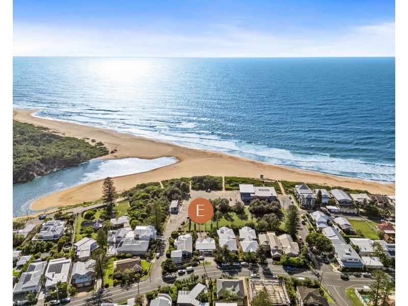 3/133 Ocean View Drive, Wamberal NSW 2260