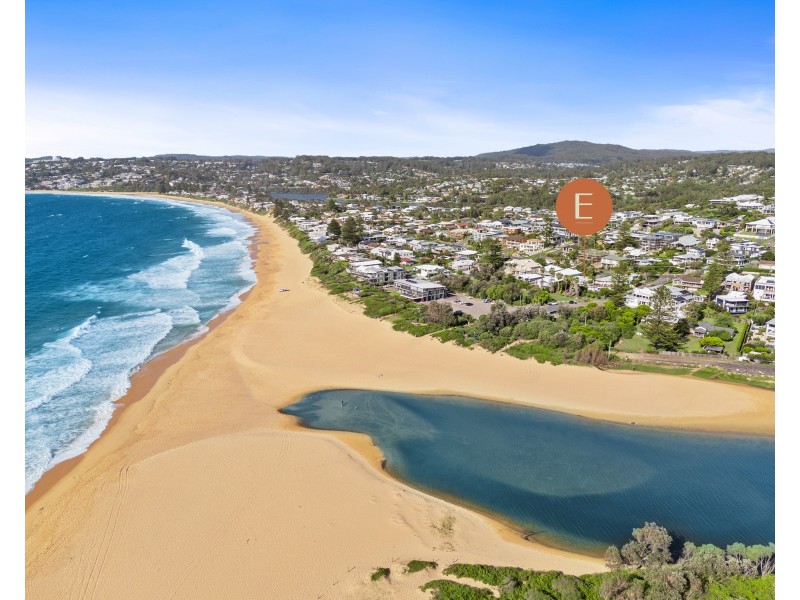 3/133 Ocean View Drive, Wamberal NSW 2260