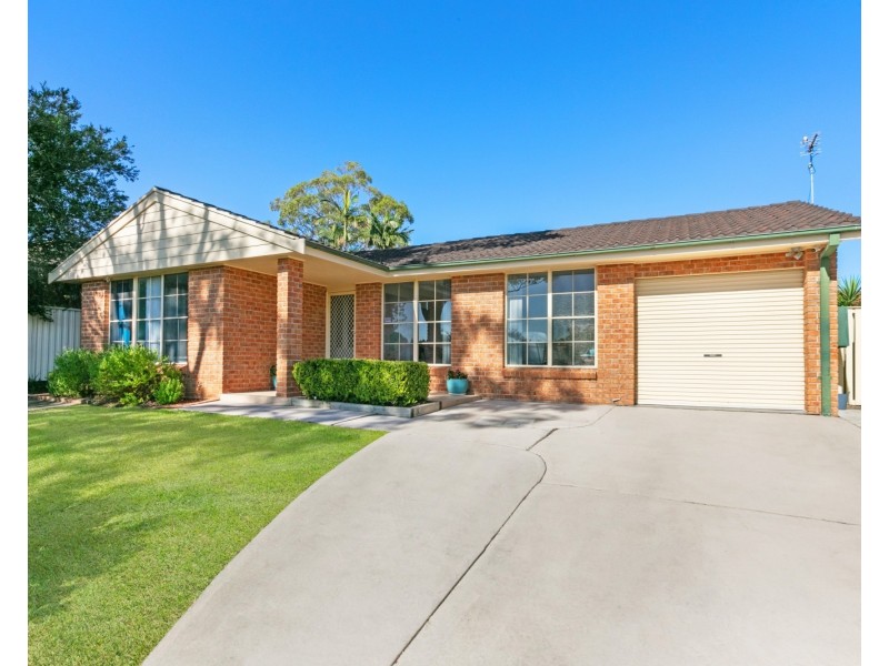 4 Stacey Close, Kariong NSW 2250