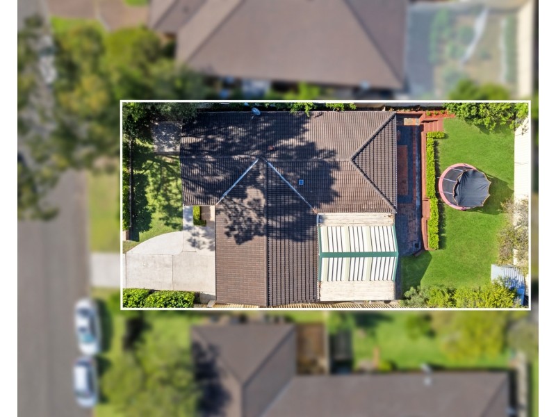 4 Stacey Close, Kariong NSW 2250