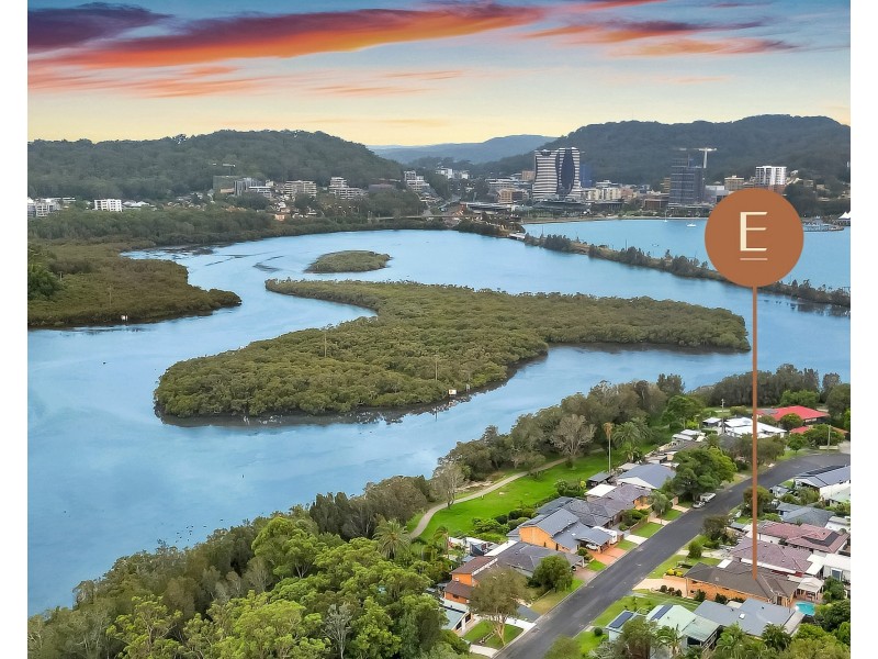 21 Matthews Parade, Point Clare NSW 2250