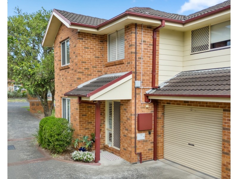 1/7 Brougham Street, East Gosford NSW 2250