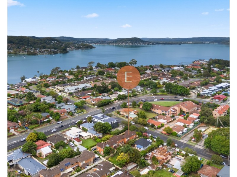 1/7 Brougham Street, East Gosford NSW 2250