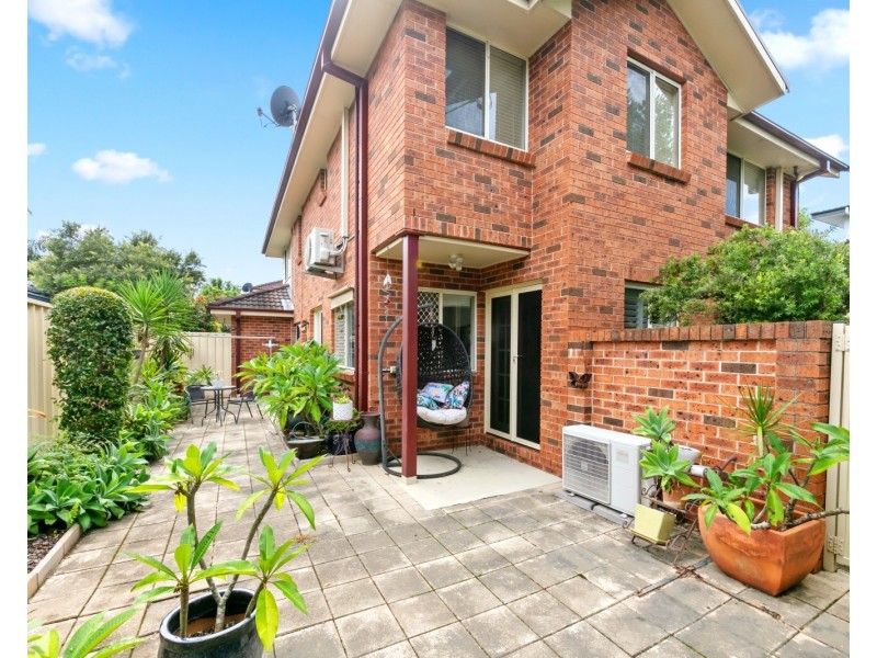 1/7 Brougham Street, East Gosford NSW 2250